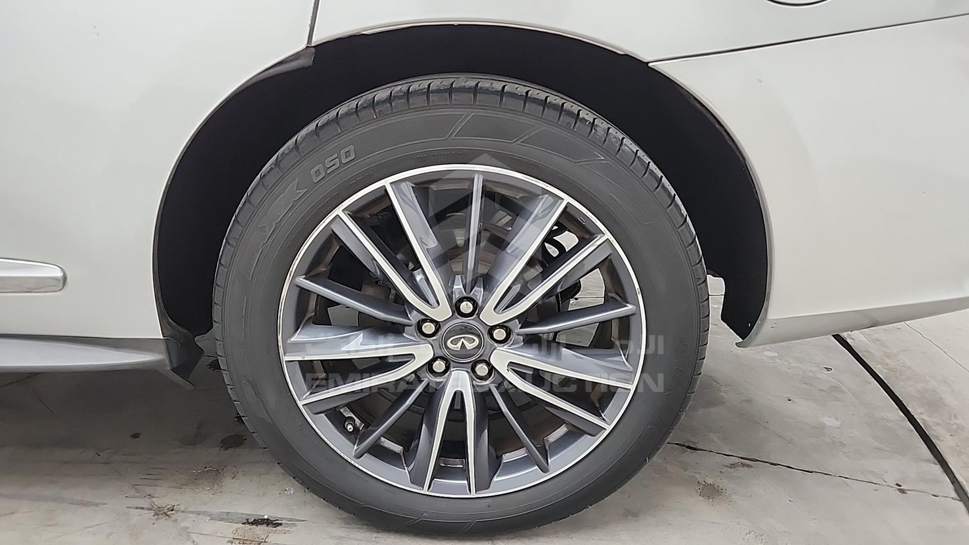 2019 INFINITI QX60 VIN: 5N1DL0MM9KC531460