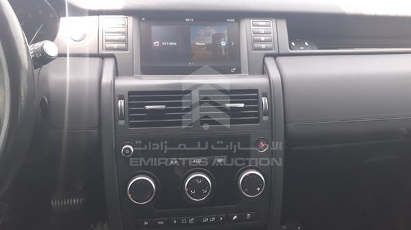 Land Rover Discovery 2016 SALCA2BG8GH576309 Image 18
