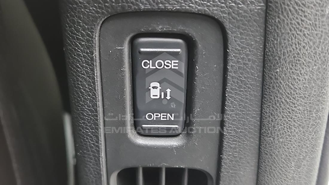 2019 Honda Odyssey — Rear Right Door — Photo 29