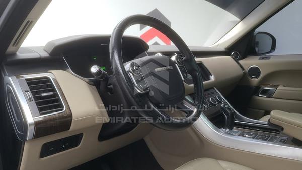 Range Rover Sport 2016 SALWR2PF2GA666862 Image 9