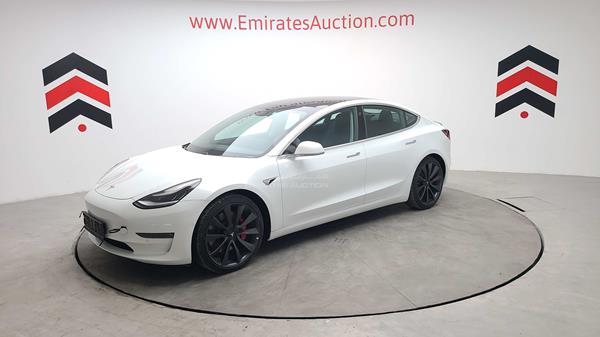 Tesla MODEL 3 2020 5YJ3E7EC6LF652864 Image 71