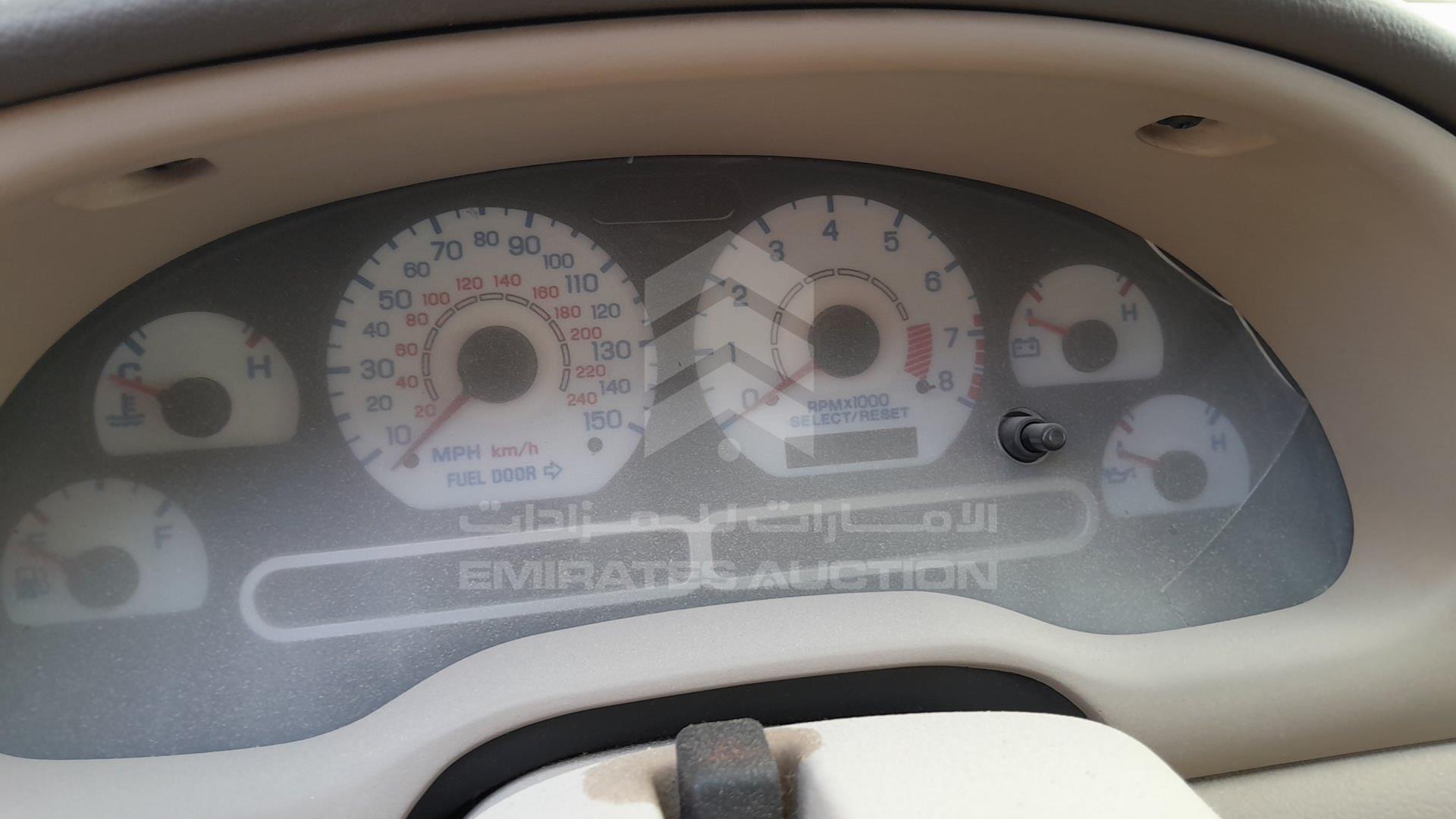 2002 FORD MUSTANG VIN: 1FAFP45X52F162943