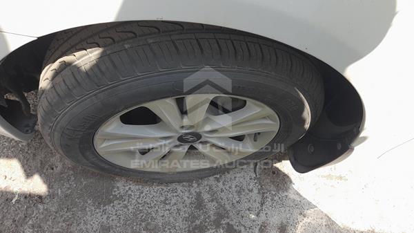 Hyundai Sonata 2012 KMHEB41C5CA397912 Image 6