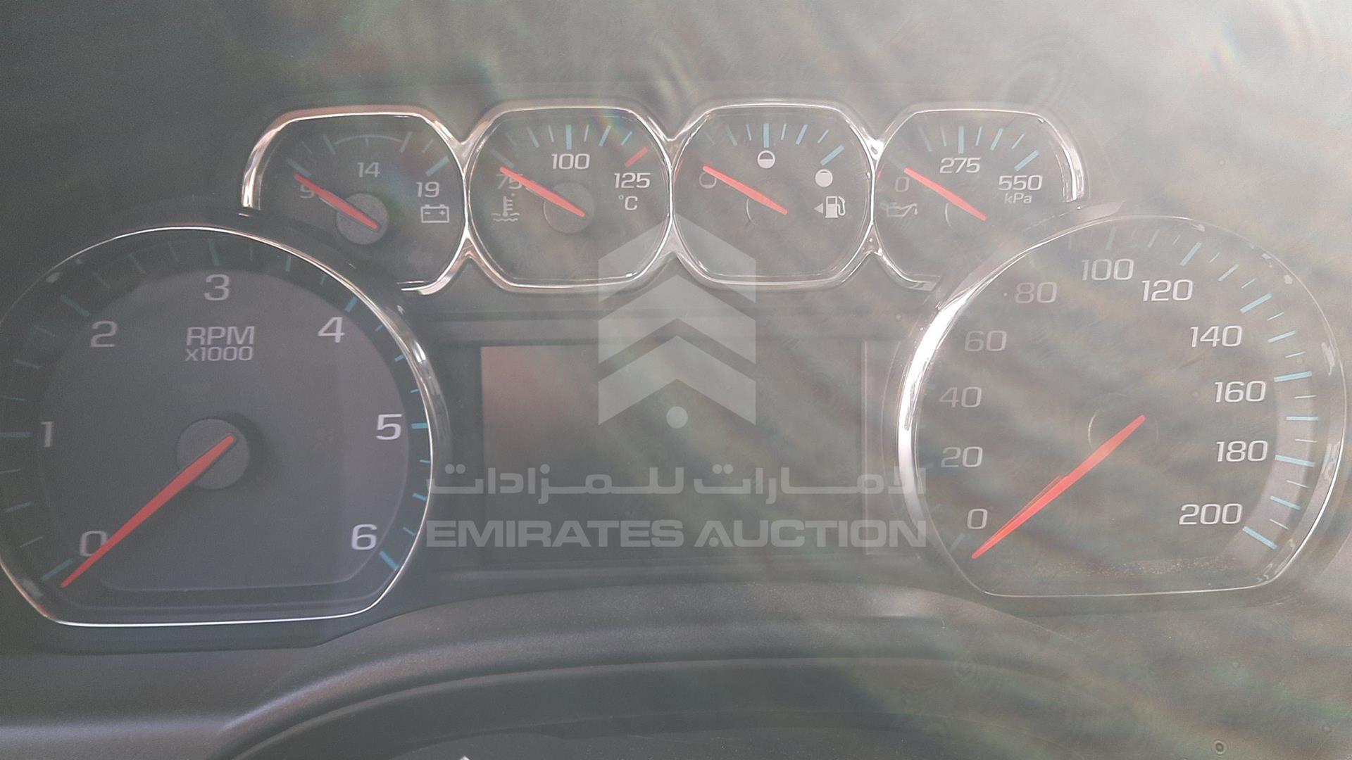 2018 GMC SIERRA VIN: 1GTN29ECXJZ254609