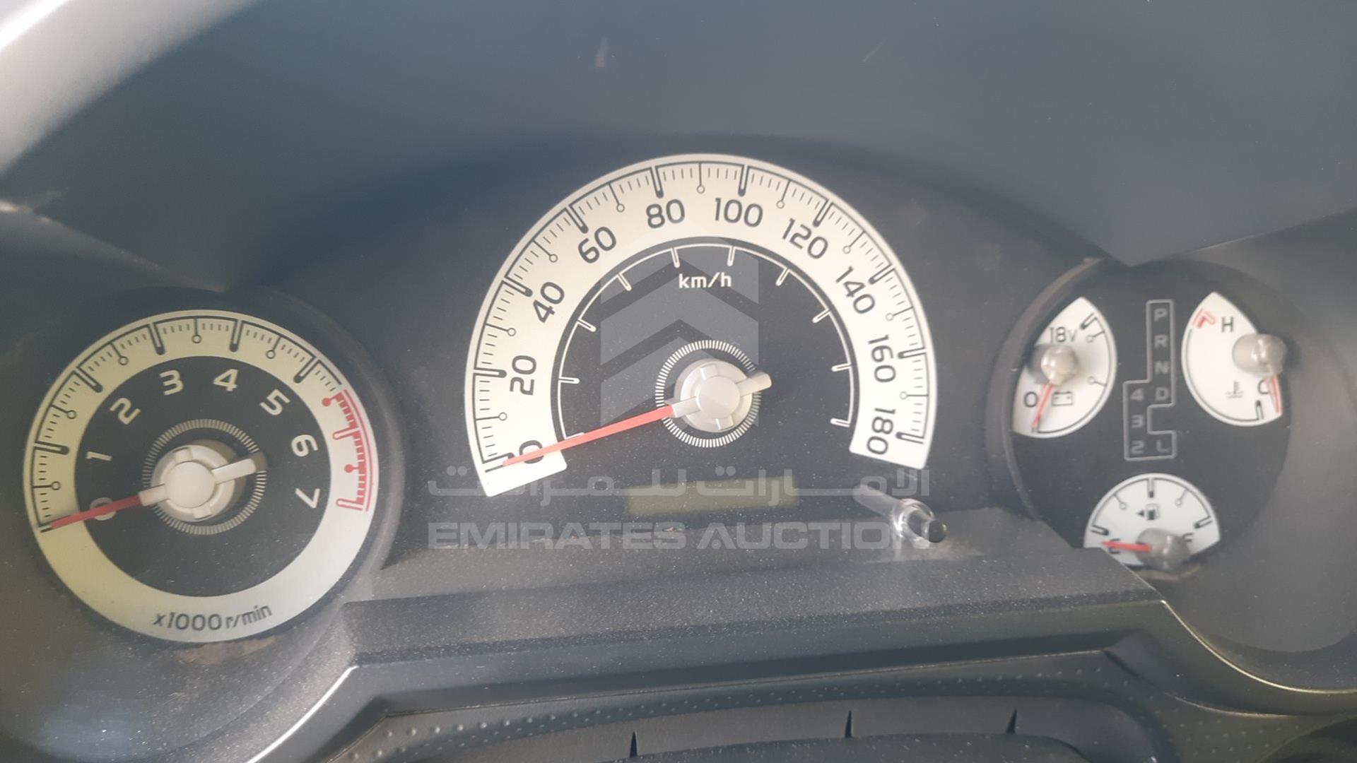 2014 TOYOTA FJ CRUISER VIN: JTEBU11FXEK198065