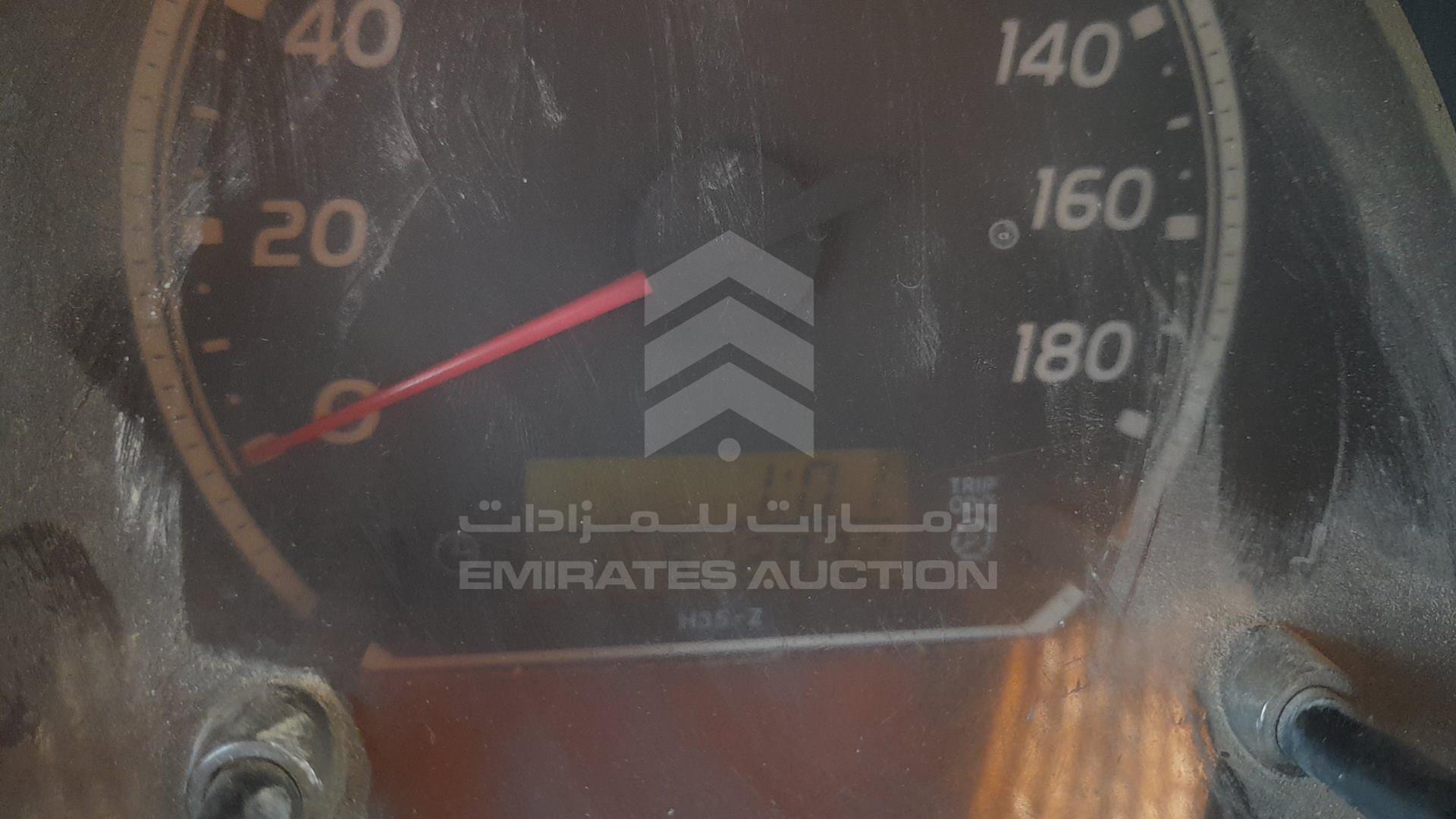 2006 TOYOTA HIACE VIN: JTGJX02P065004638