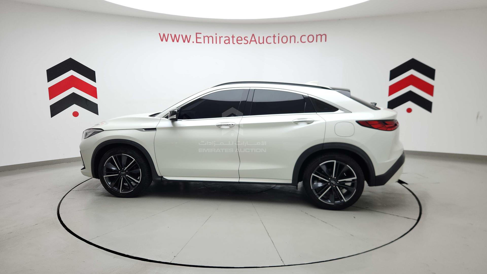 2023 INFINITI QX 55 VIN: 3PCAJ5N33PF110361