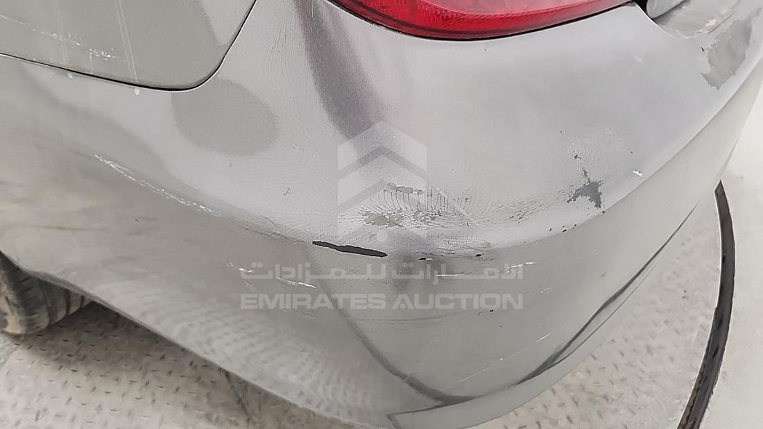 2004 Toyota Camry — Scratch — Photo 35