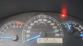2015 Toyota Camry — Odometer Reading — Photo 2 — Thumbnail