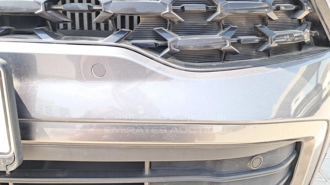 2025 Kia Sportage — General — Photo 33