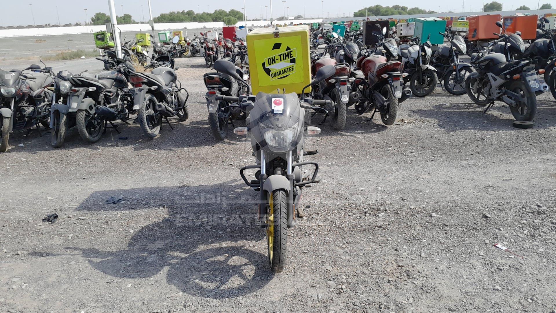 2022 BAJAJ PULSAR 150 VIN: MD2A11CX4MCJ40308