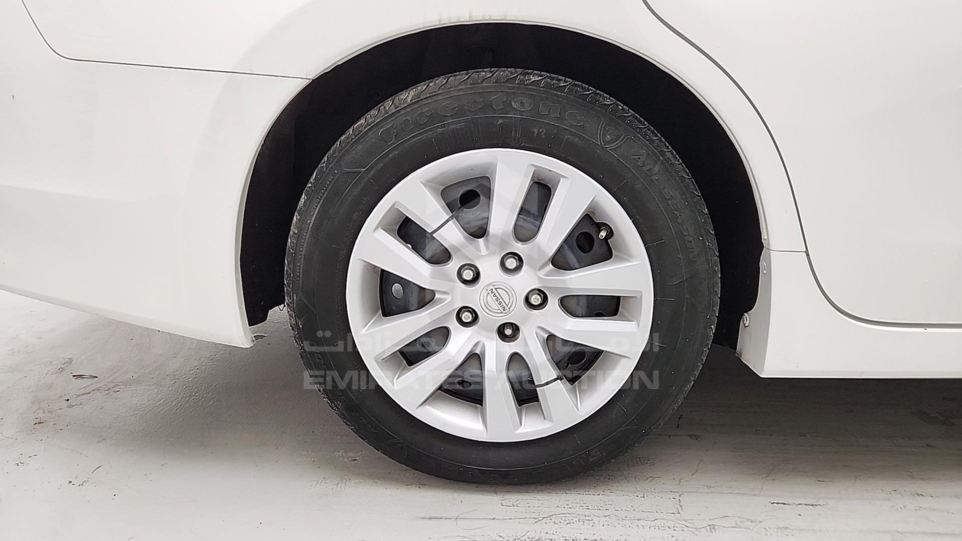 2016 NISSAN ALTIMA VIN: 1N4AL3AP6GN334254