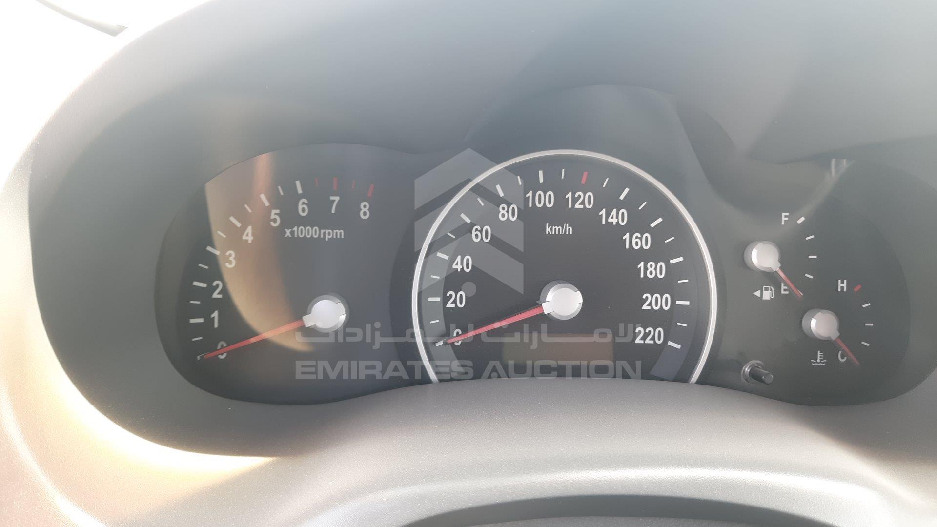 KNAMB763166040211 - 2006 Kia Carnival - #355076