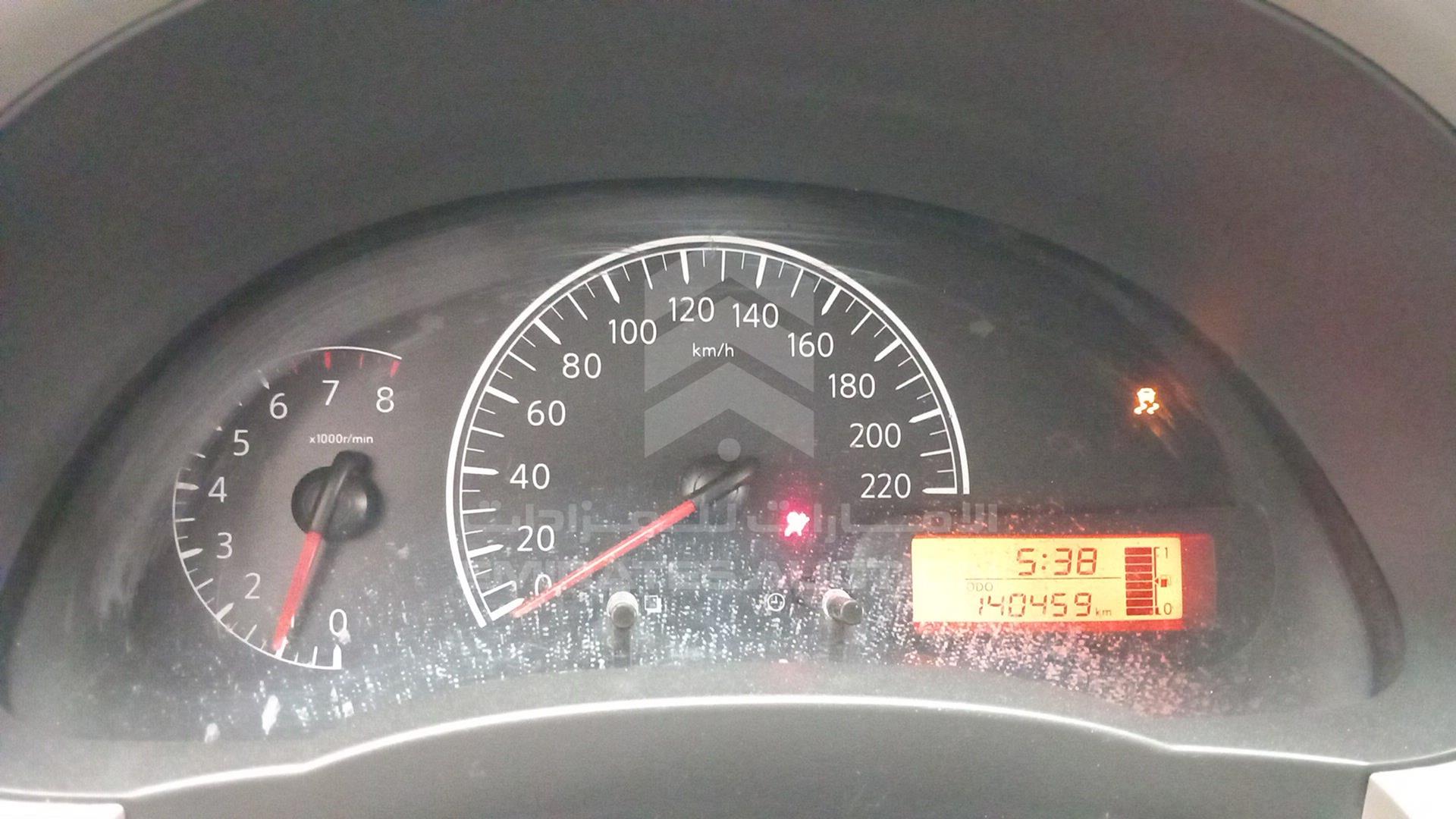 2019 NISSAN SUNNY VIN: MDHBN7AD0KG665690