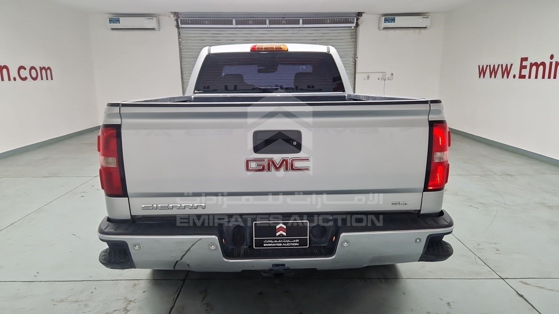 2014 GMC SIERRA VIN: 1GTV29EC8EZ156295
