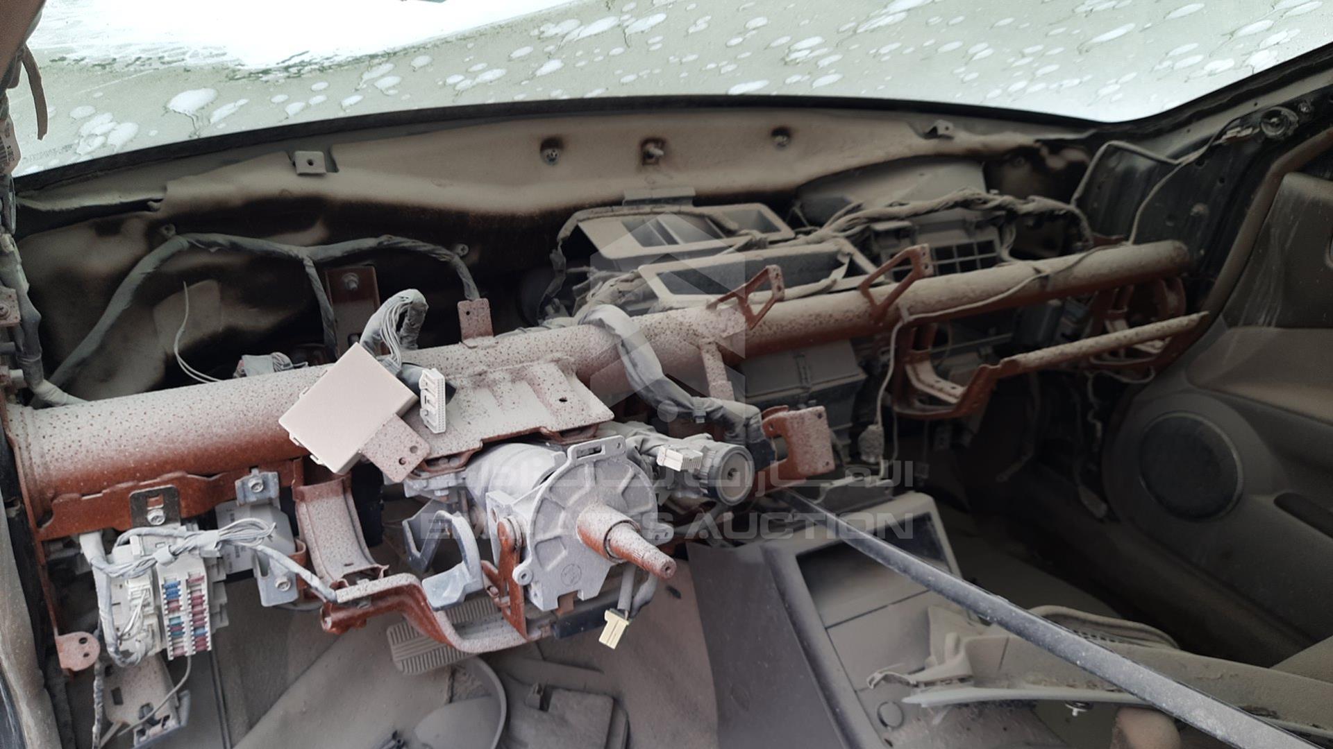 2005 NISSAN ALTIMA 2.5 VIN: 1N4AL11D85C135094