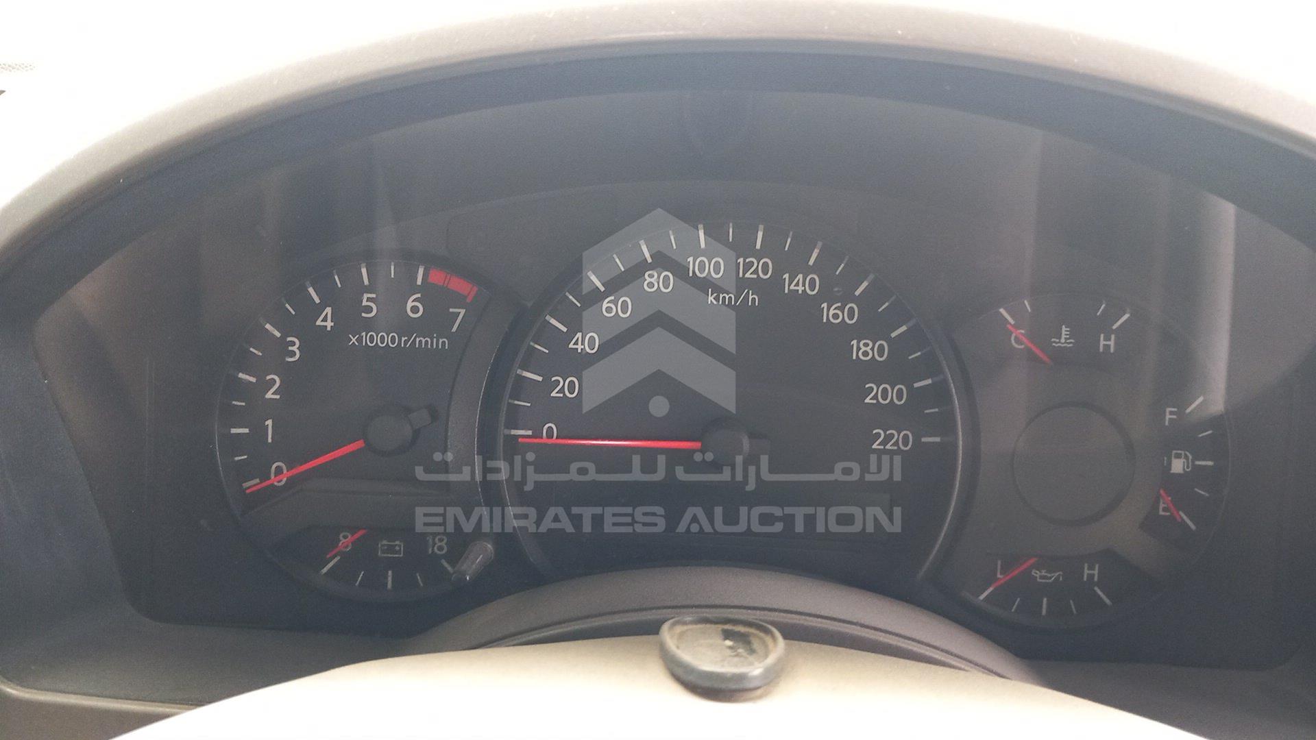 2006 NISSAN ARMADA VIN: 5N1AA08B36N723646