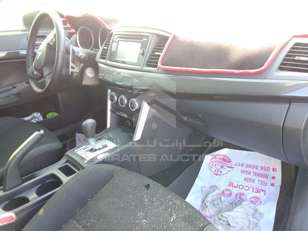 JE3AB76U9HU706027 Mitsubishi Lancer