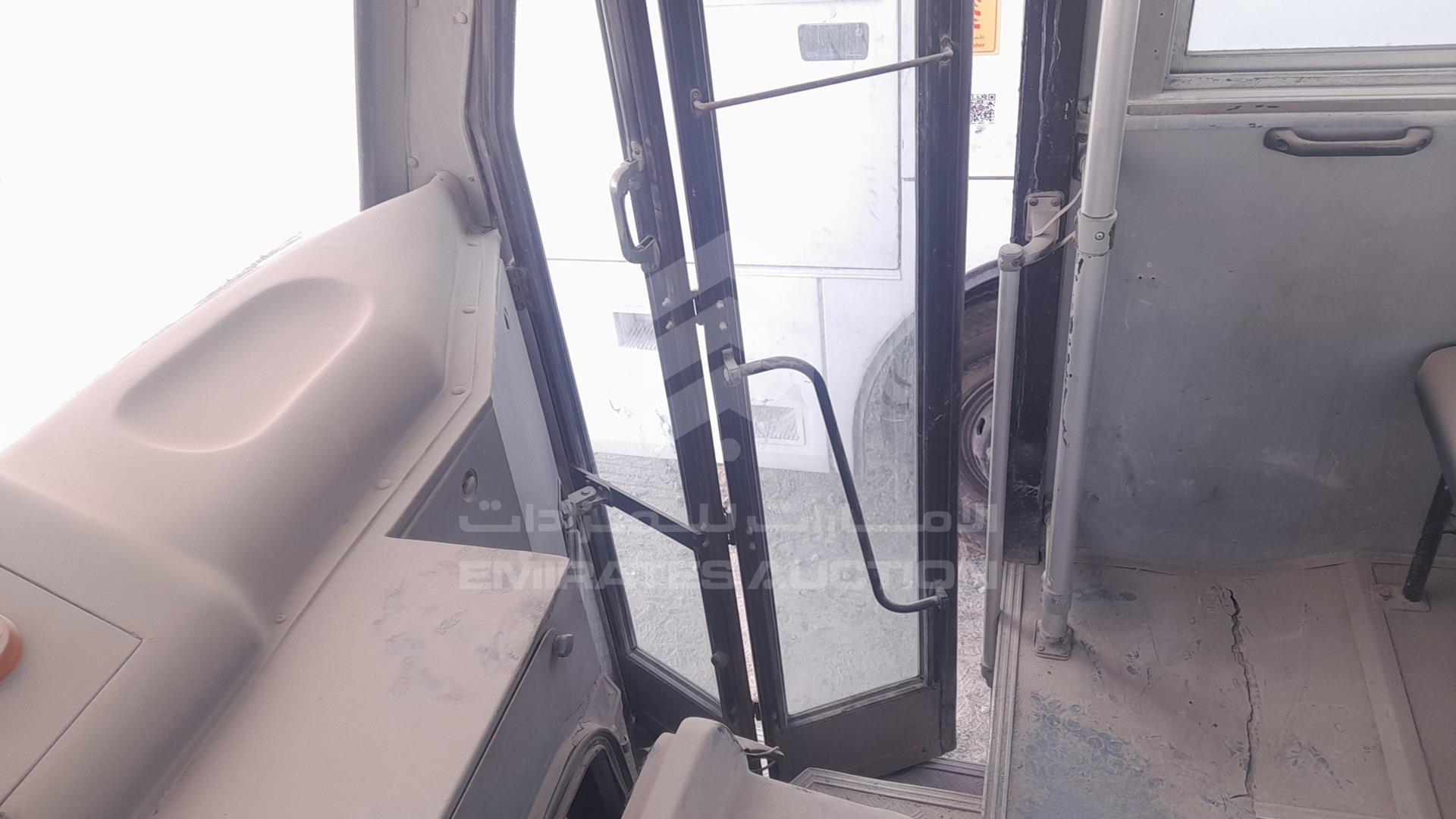 2005 TATA LPO1316-55 VIN: MAT38906652L01208