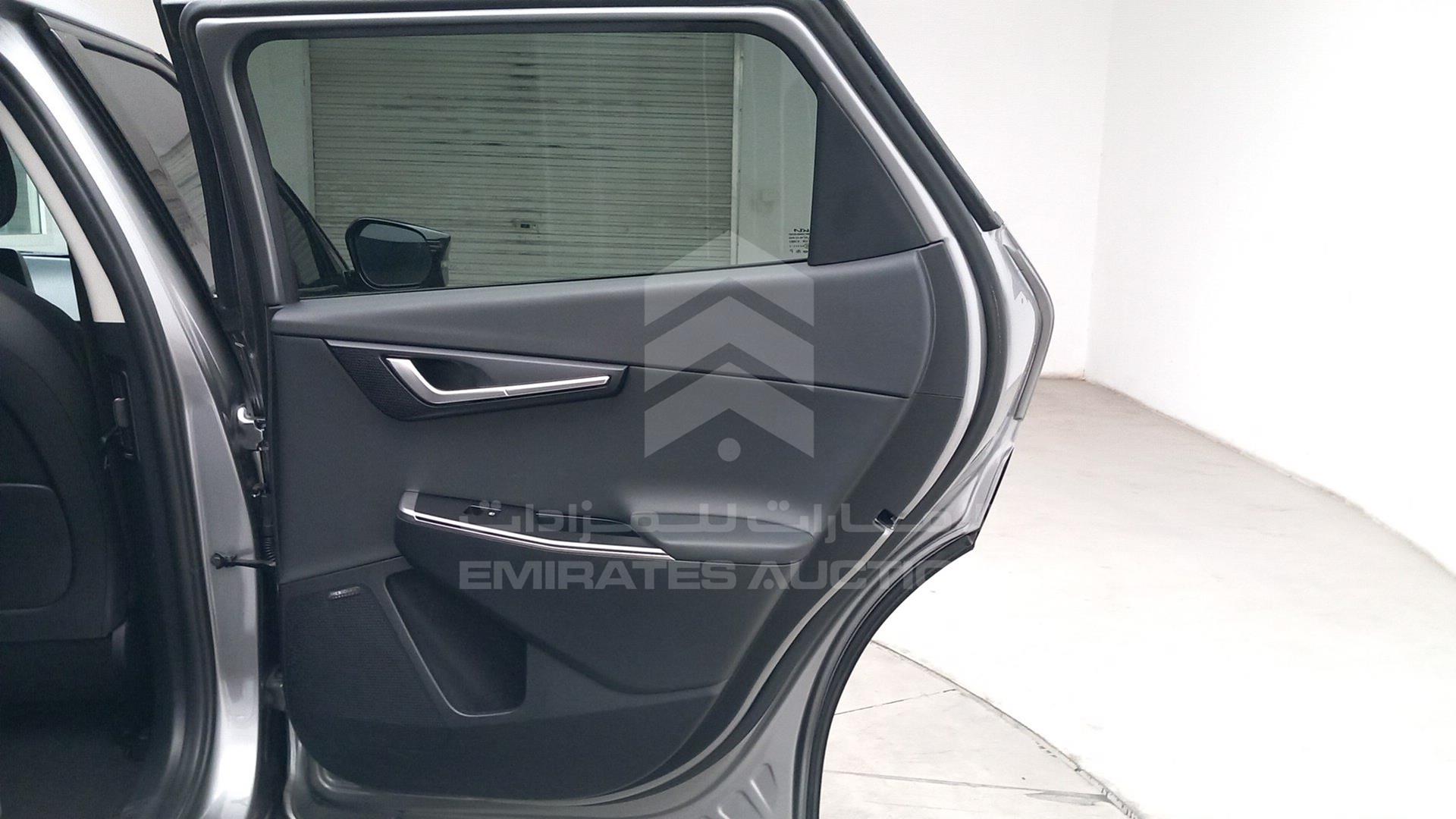 2023 KIA EV 6 VIN: KNDC34LA4P5130599