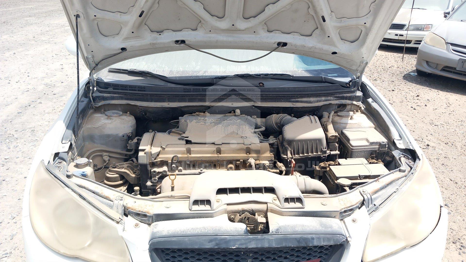 2009 HYUNDAI ELANTRA VIN: KMHDT41D99U665398