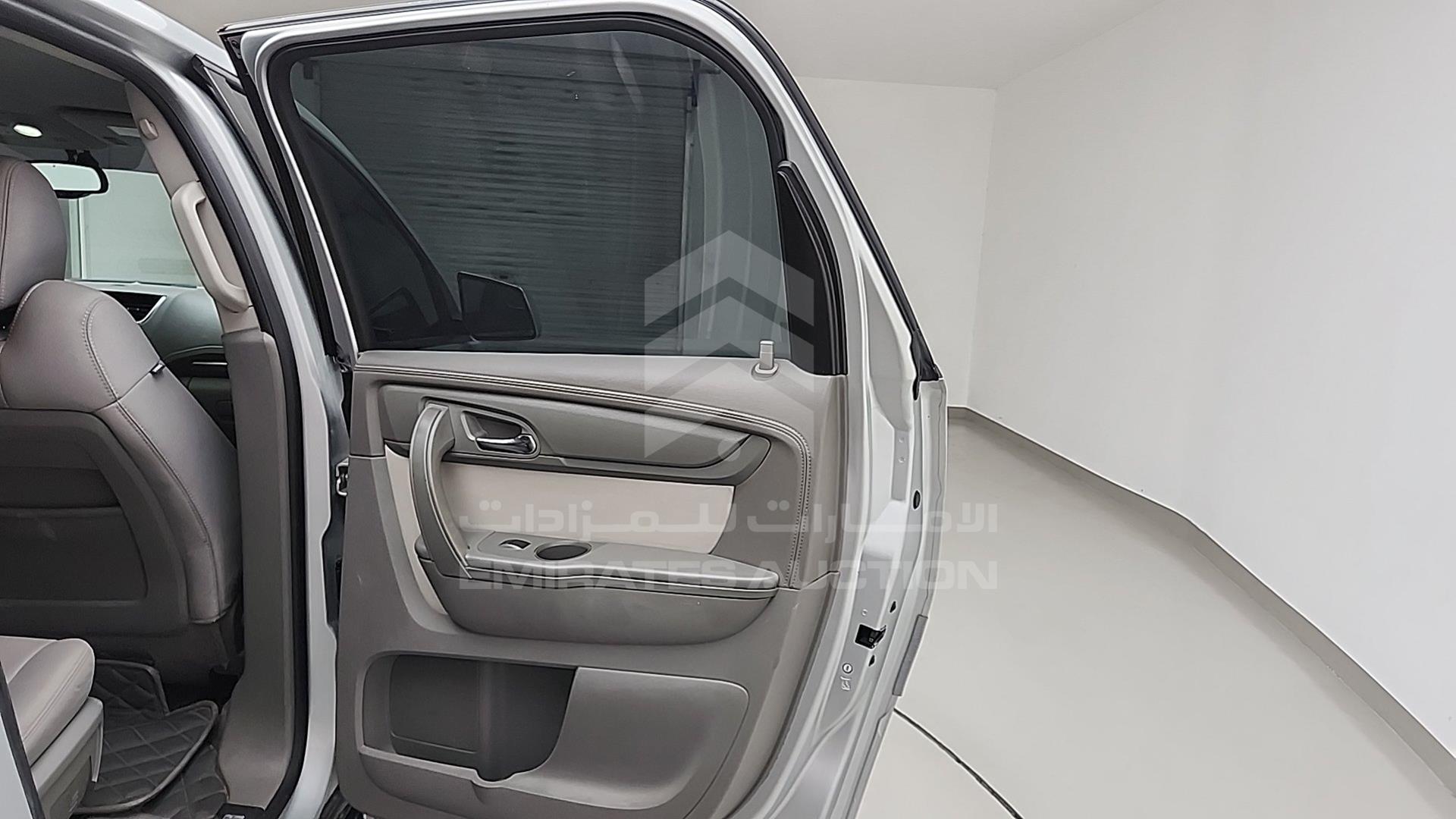 2013 GMC ACADIA VIN: 1GKKV9ED6DJ179045