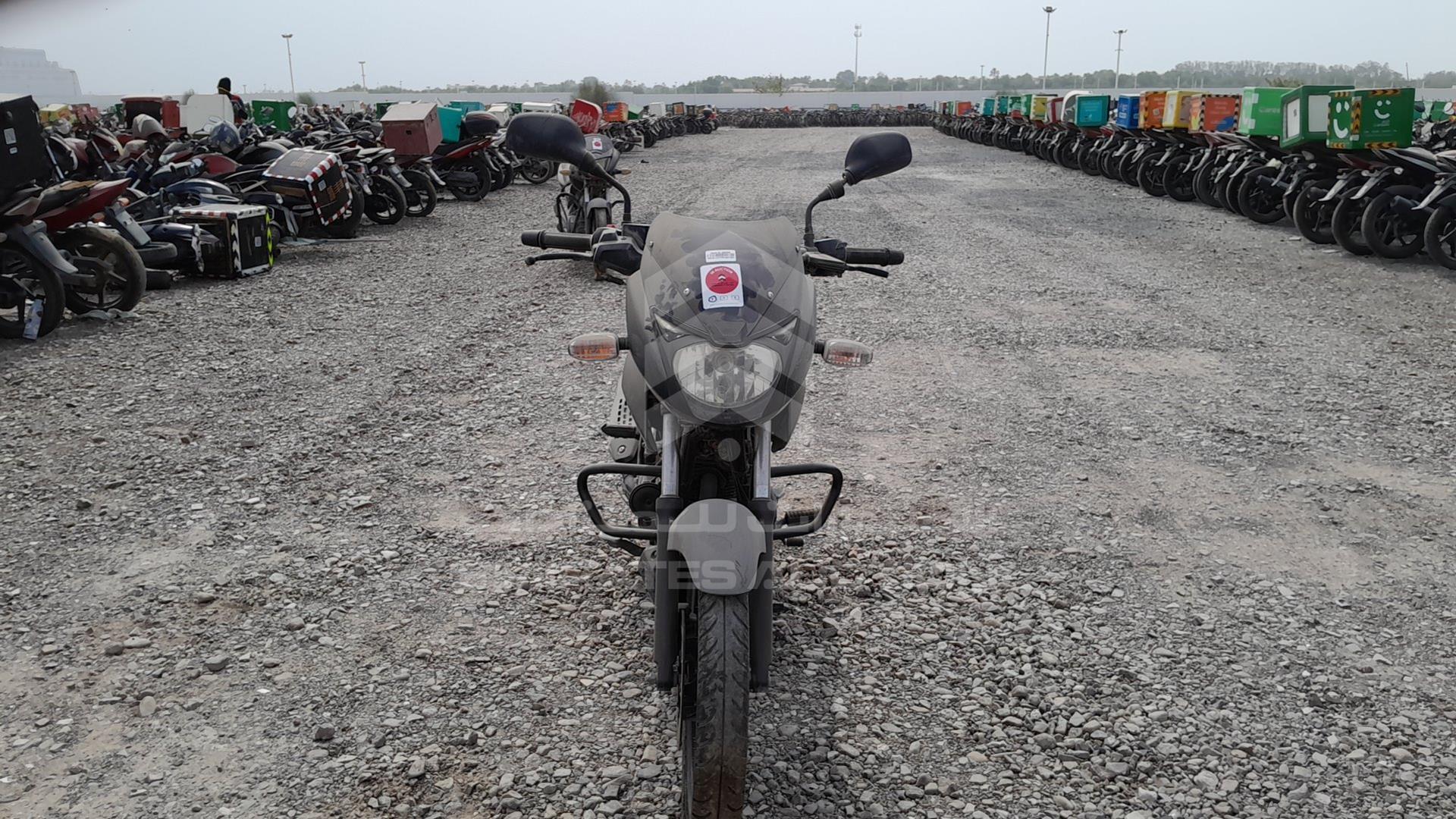 2022 BAJAJ PULSAR 150 VIN: MD2A11CX7NCB67202