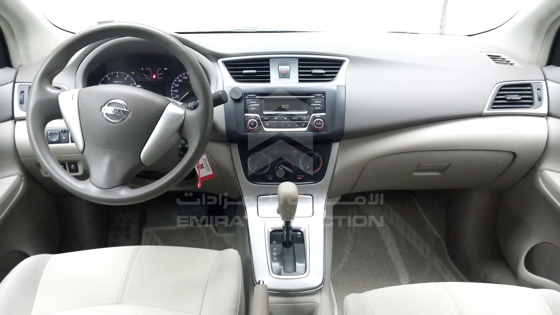 2019 NISSAN SENTRA VIN: MNTBB7A91K6061617