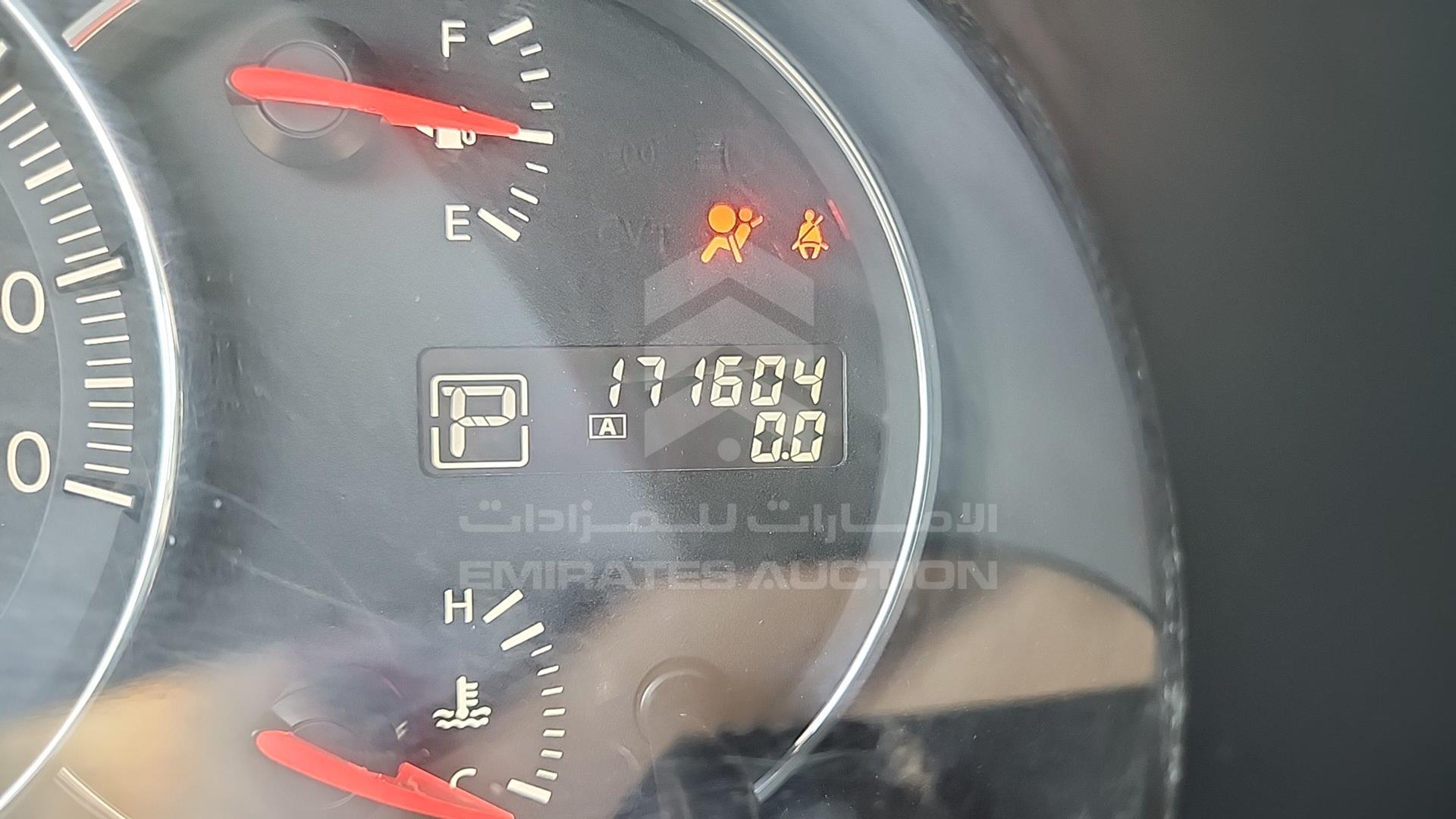 2014 NISSAN MAXIMA VIN: 1N4AA5AP7EC478034