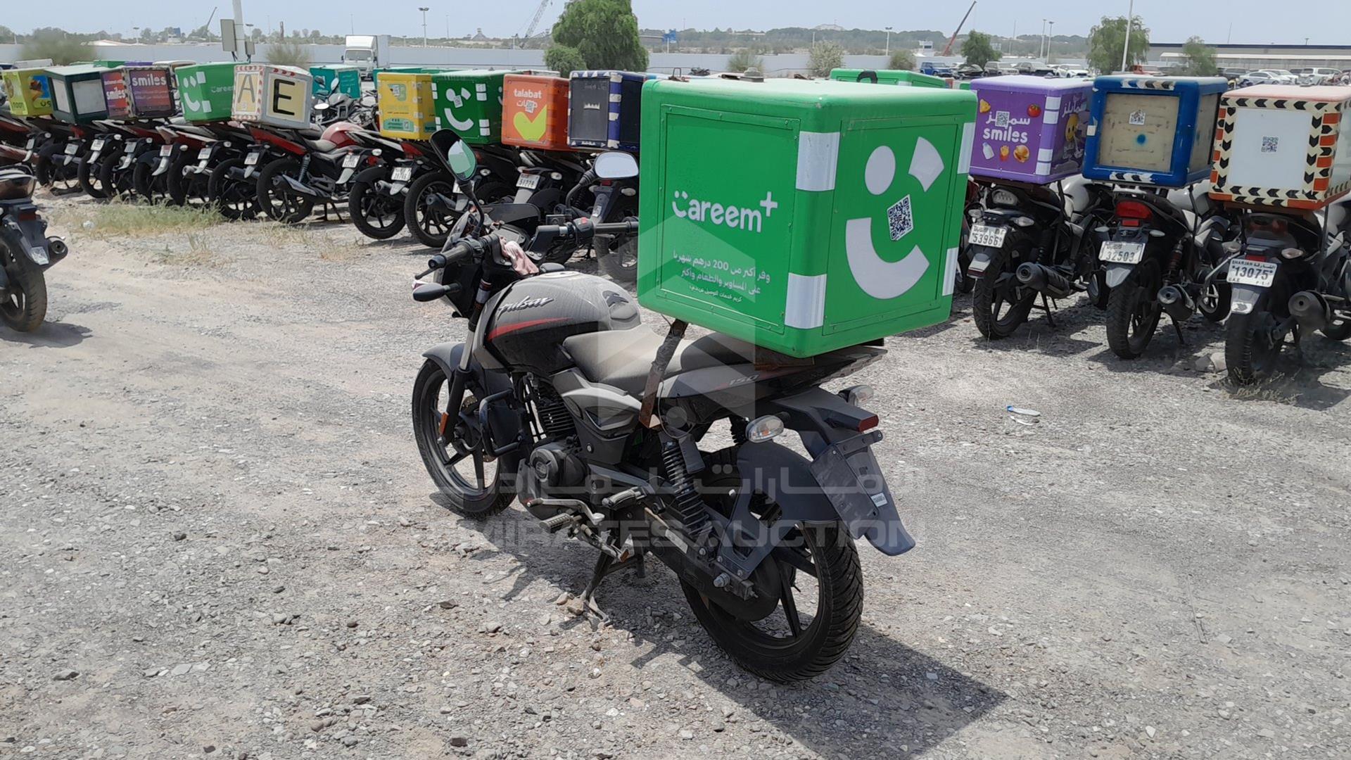 2022 BAJAJ 150 CC VIN: MD2A11CXXNCB68893