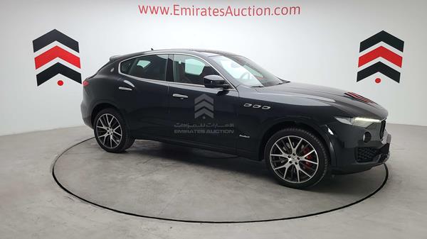 ZN6YU61F1JX277633 Maserati Levante
