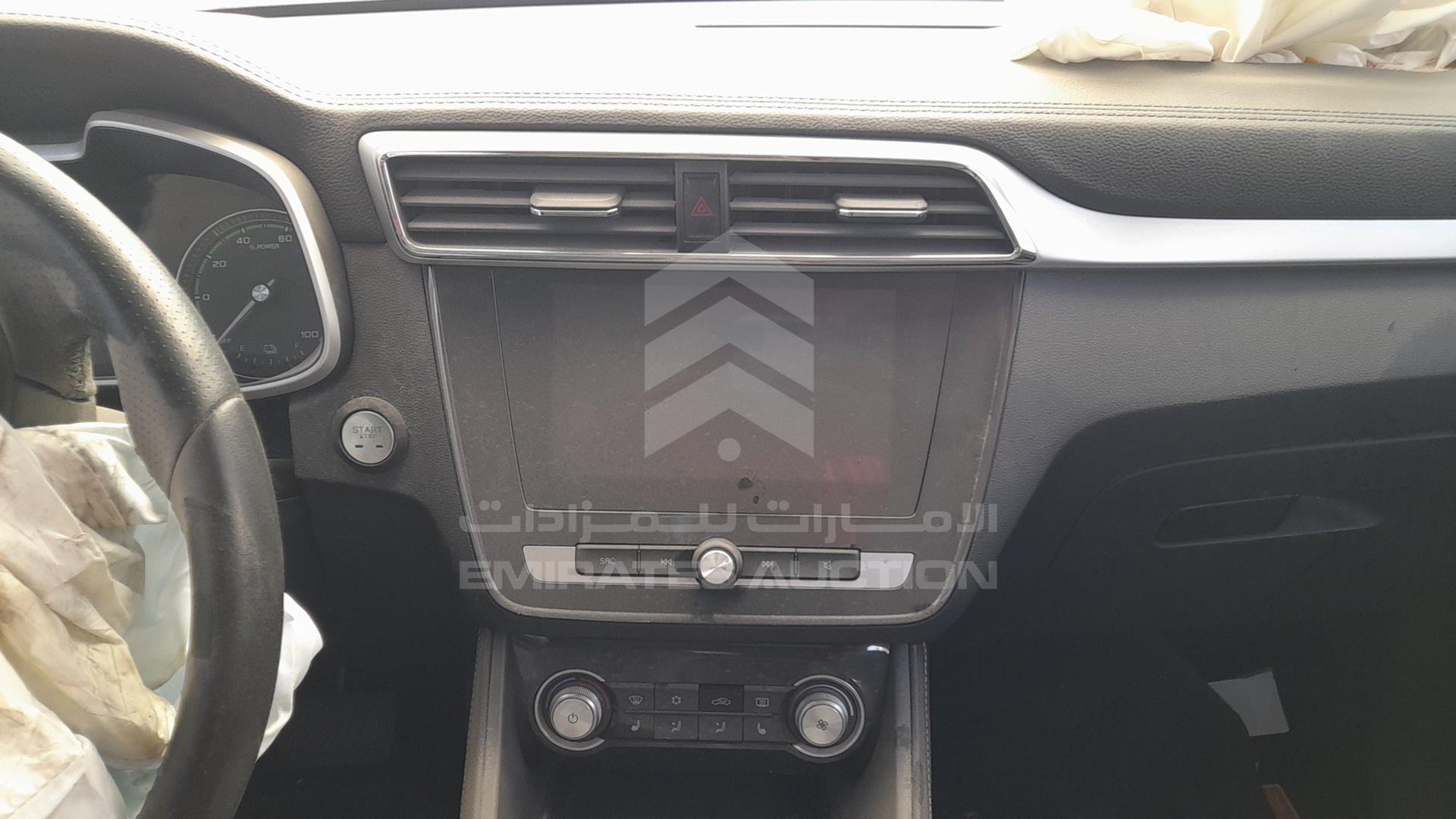 2021 MG ZS VIN: LSJW74090MZ043135
