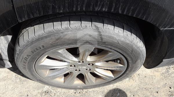 2LMHJ5FK2EBL53478 Lincoln MKT
