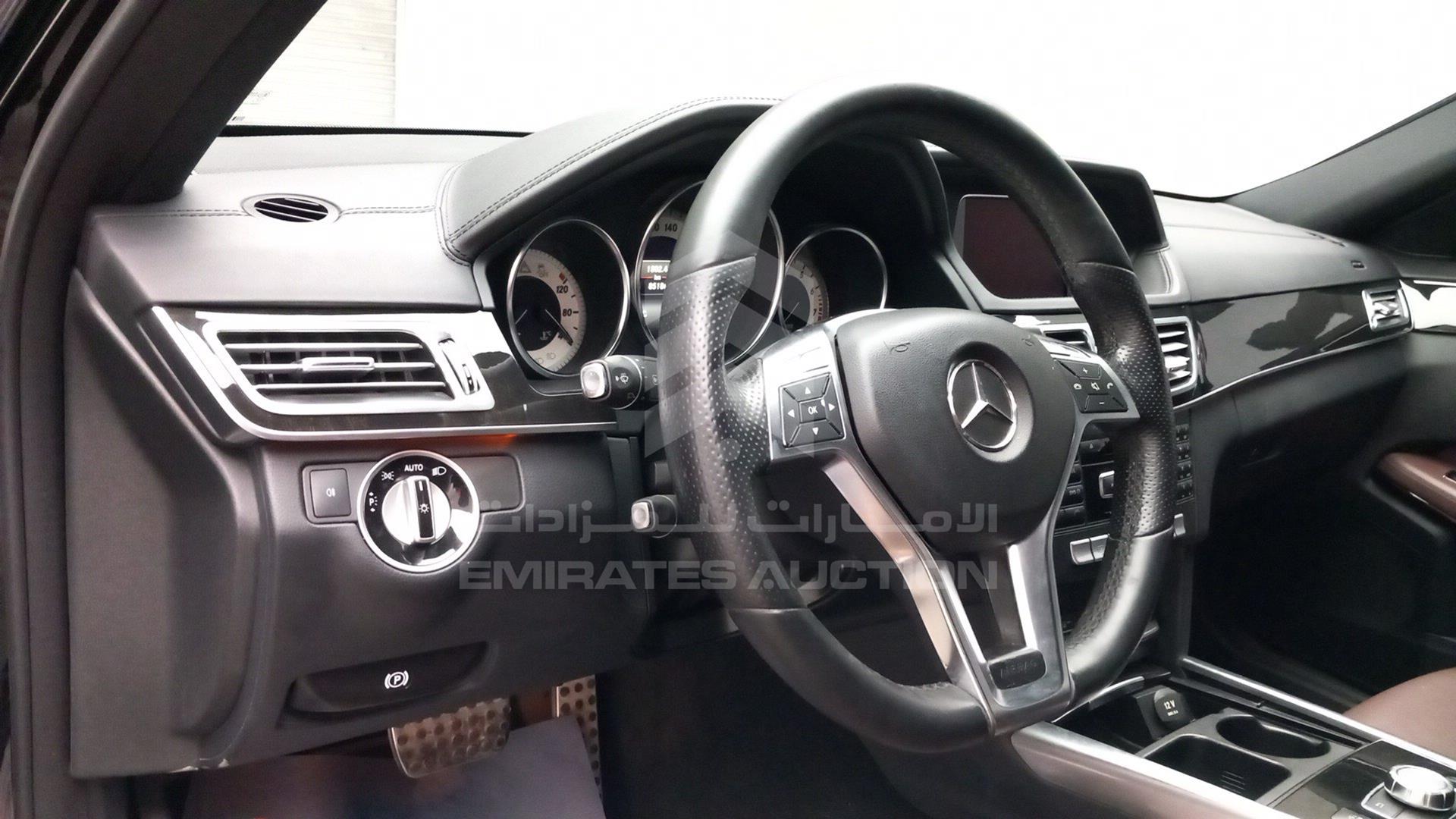 2014 MERCEDES E 300 VIN: WDDHF5FB0EB024727