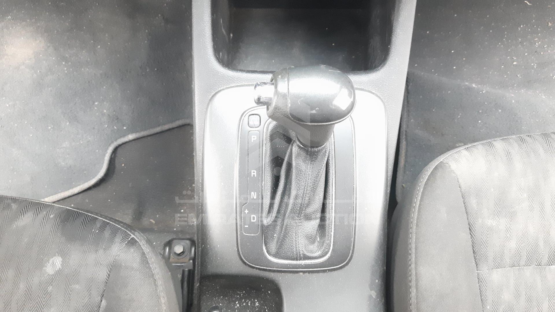 2015 KIA CERATO VIN: KNAFJ4119F5890710