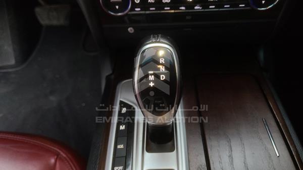 Maserati Ghibli 2016 ZAM5557F0G1177822 Image 20