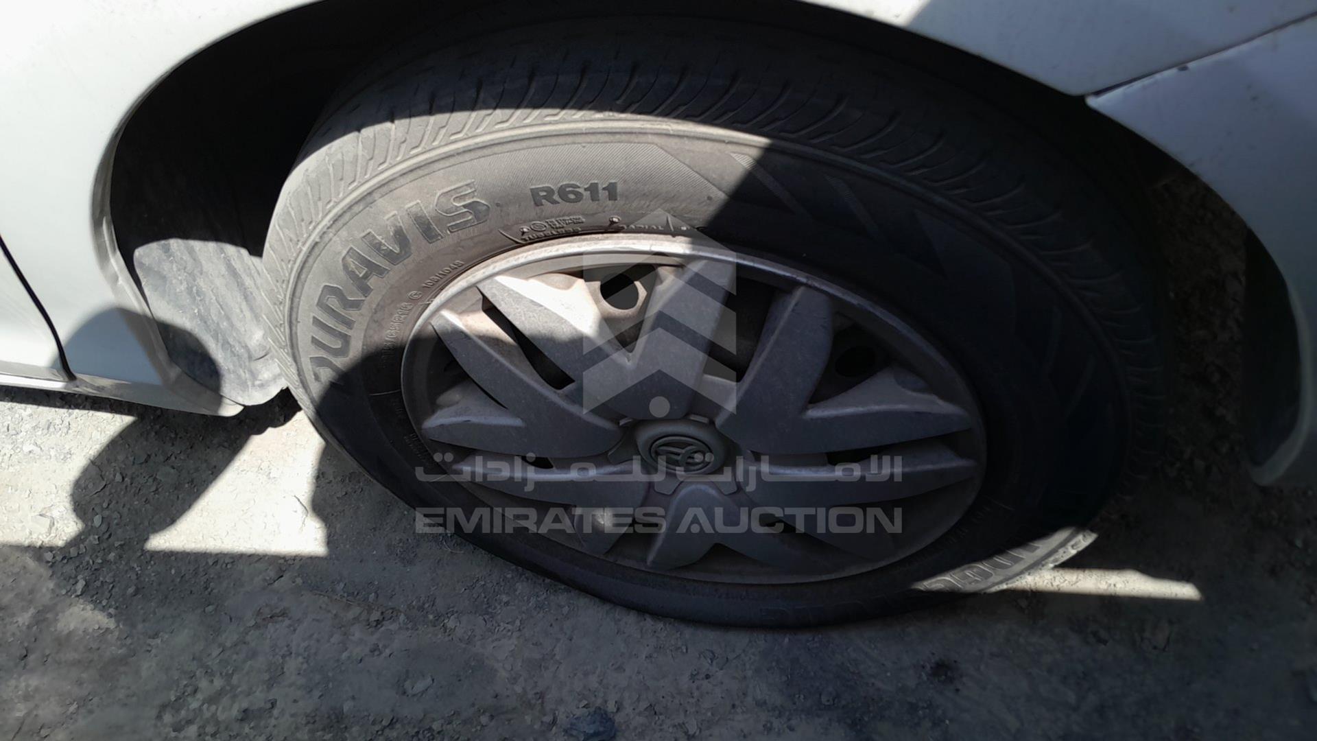 2008 TOYOTA SIENNA VIN: 5TDZK23C28S168850