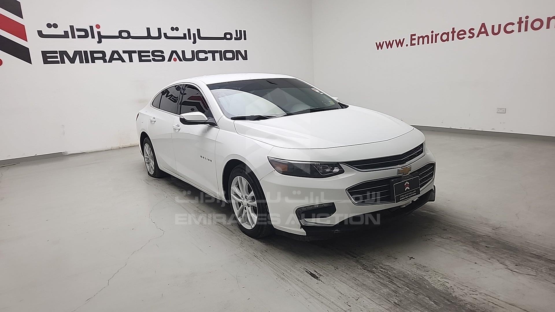 2017 CHEVROLET MALIBU VIN: 1G1ZE5ST3HF187572