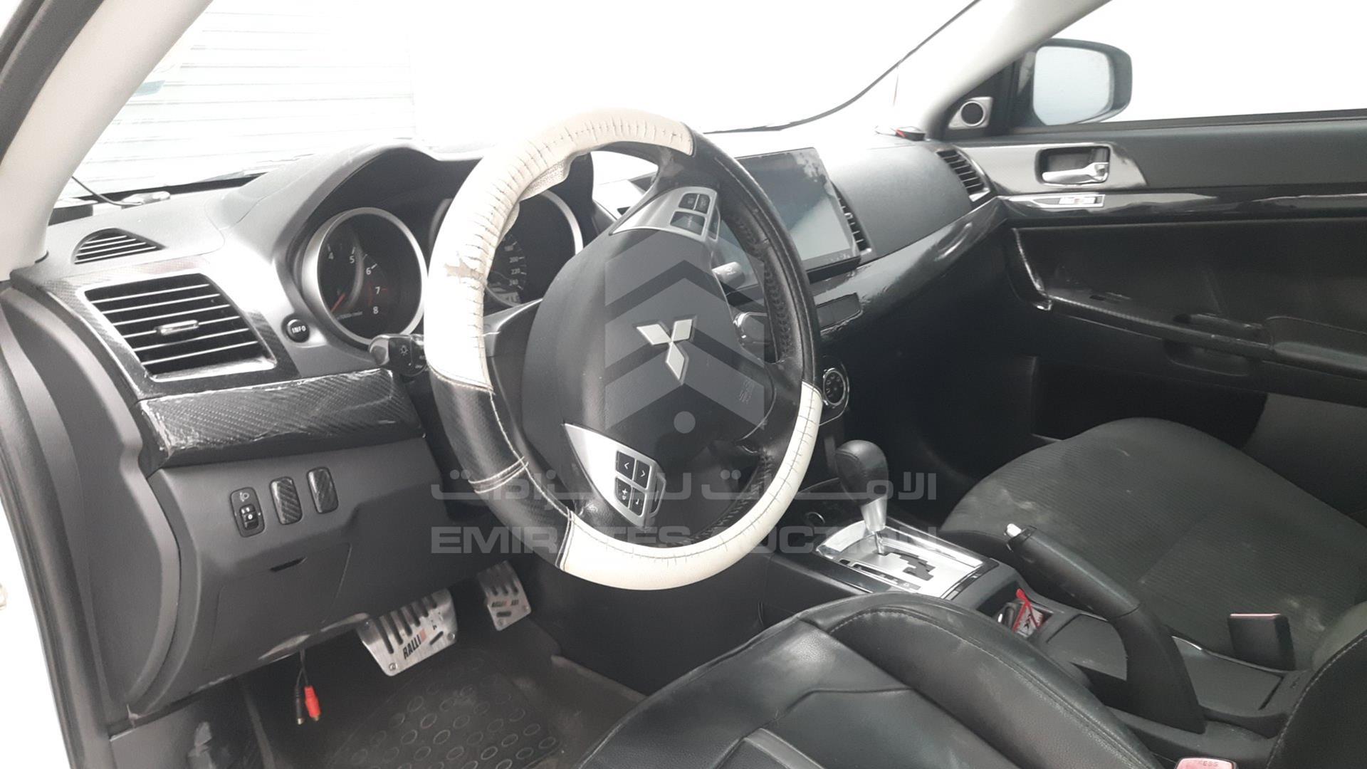 2015 MITSUBISHI --- VIN: JMYSTCY4AFU737782