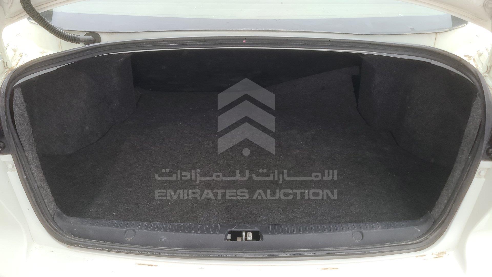 JMYSRCY1AFU724236 - 2015 Mitsubishi Lancer EX - #464239