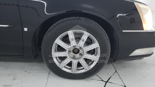 Cadillac DTS 2008 1G6KD57Y18U167867 Image 21
