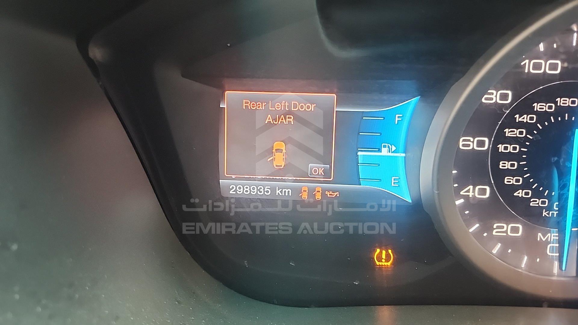 2012 FORD EXPLORER VIN: 1FMHK8F8XCGA24046