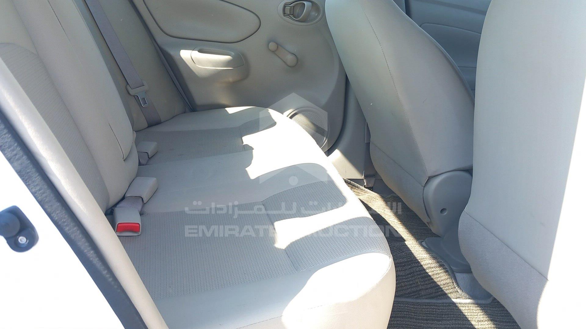 2023 NISSAN SUNNY VIN: MDHBN7ADXPG331349