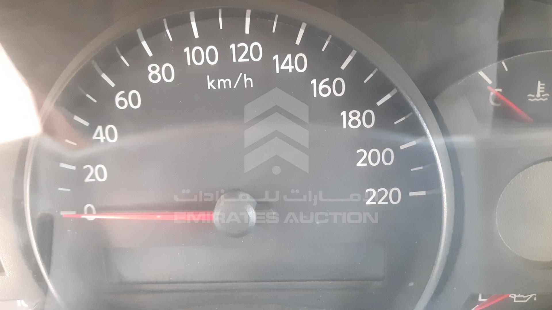 2005 NISSAN ARMADA VIN: 5N1AA08B05N729936