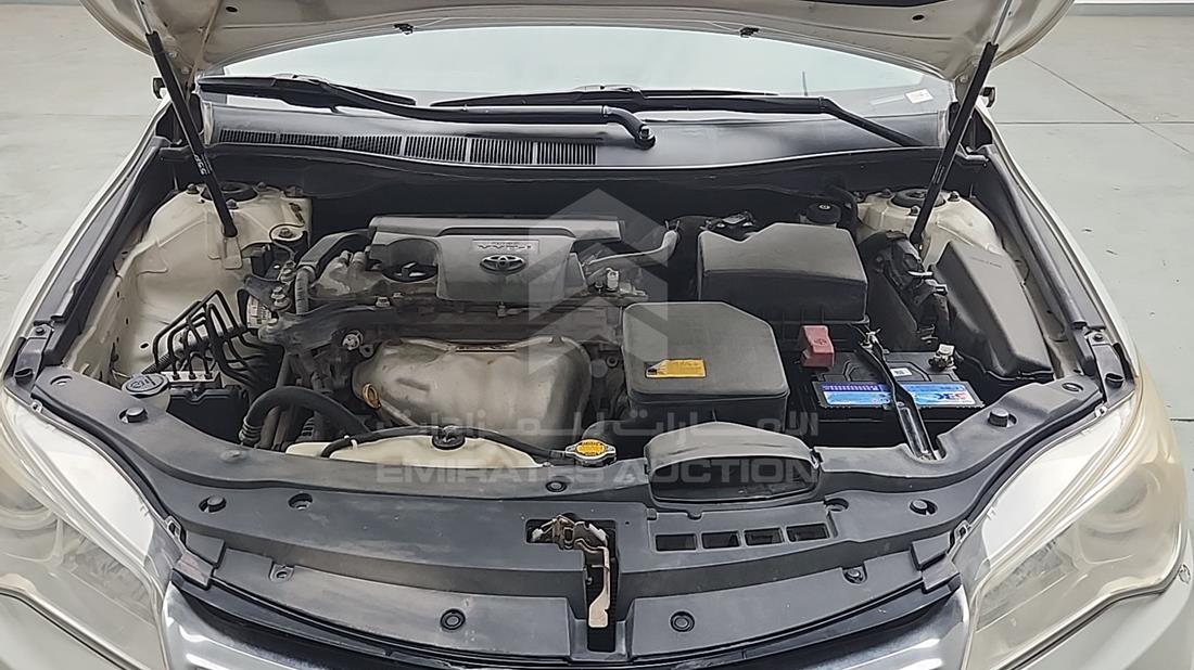 2016 Toyota Camry — Engine Bay — Photo 27