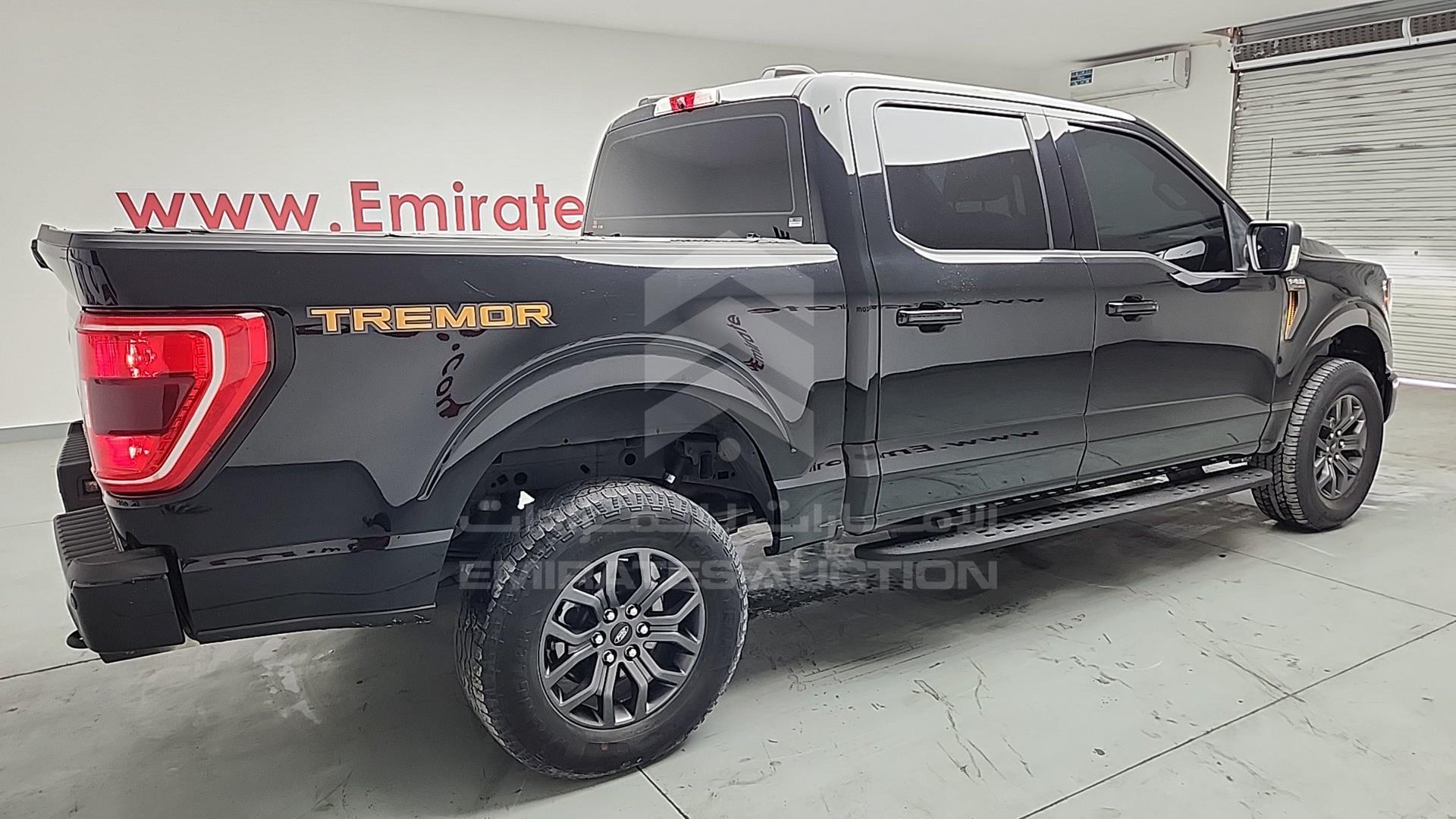2022 FORD F-150 VIN: 1FTEW1E87NFA89076