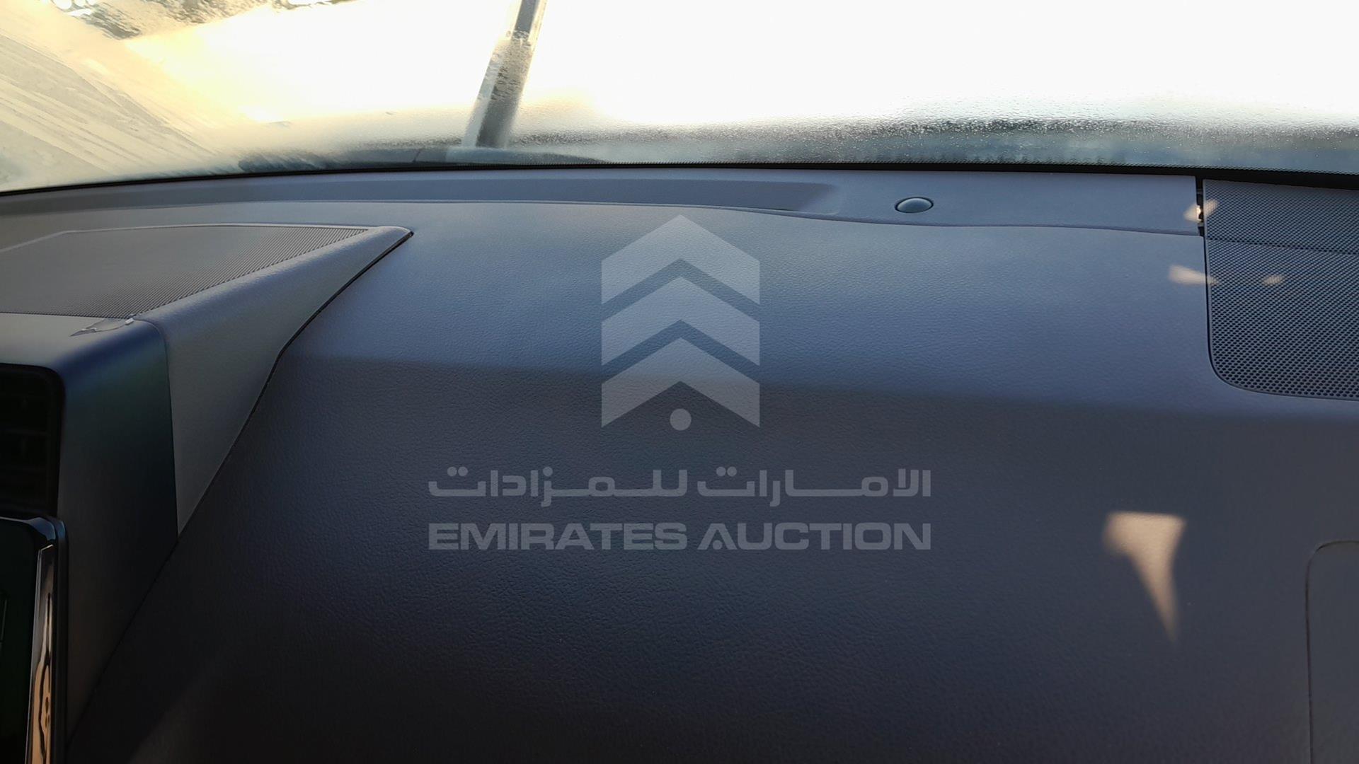 2018 TOYOTA PRADO VIN: JTEBU3FJ2JK146660