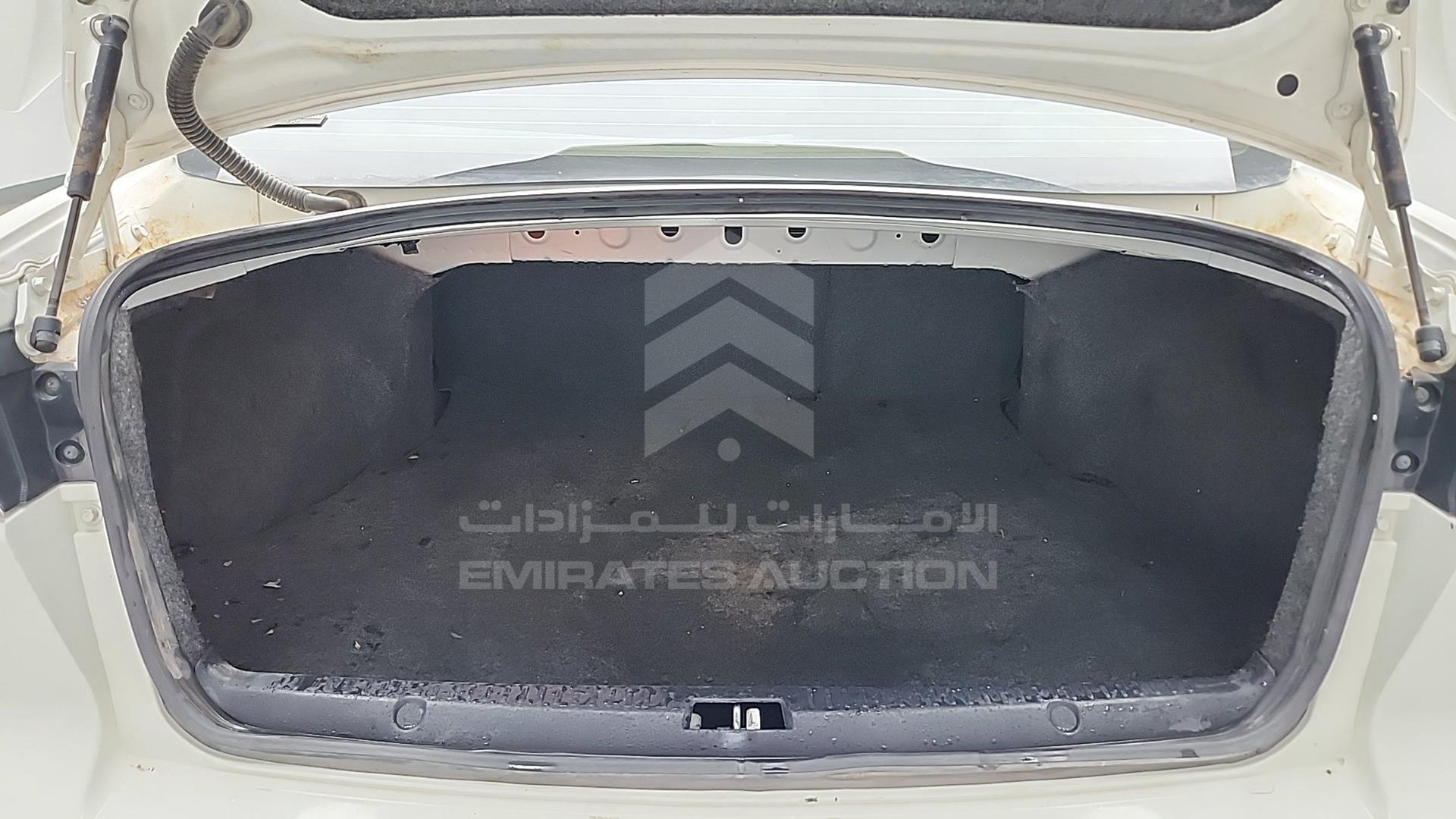 2016 MITSUBISHI LANCER VIN: JMYSTCY4AGU740621