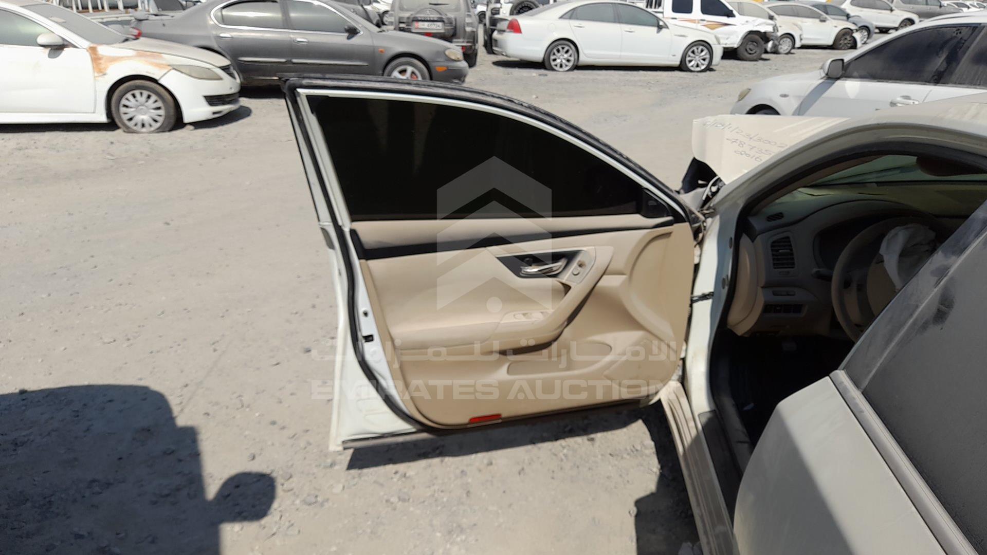 2016 NISSAN ALTIMA VIN: 1N4AL3AP9GC102713
