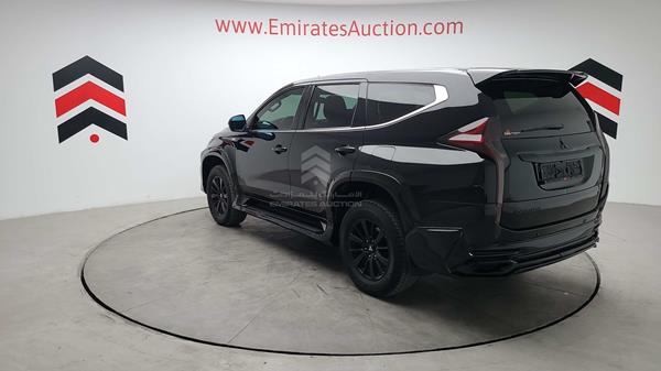 Mitsubishi Montero 2019 MMEMC71X8KH014730 Image 61